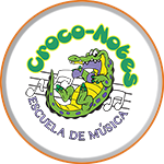 Croco notes logo