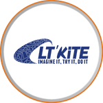 LT Kite Logo