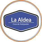 Aldea Logo
