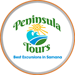 Peninsula tour logo