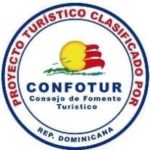 CONFOTUR logo CONFOTUR logo