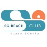 So beach club logo So beach club logo