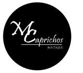 Caprichos Boutique logo