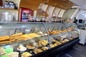 Boulangerie Française