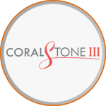 Coral Stone 3