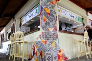 El Yarabi
