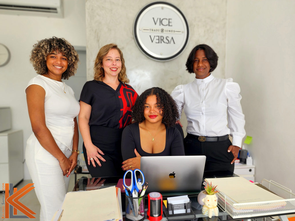 Viceversa Traducciones y Servicios Legales