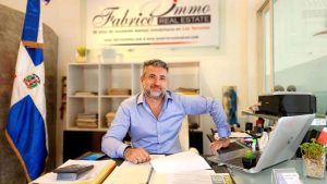 Fabrice Immo Real Estate