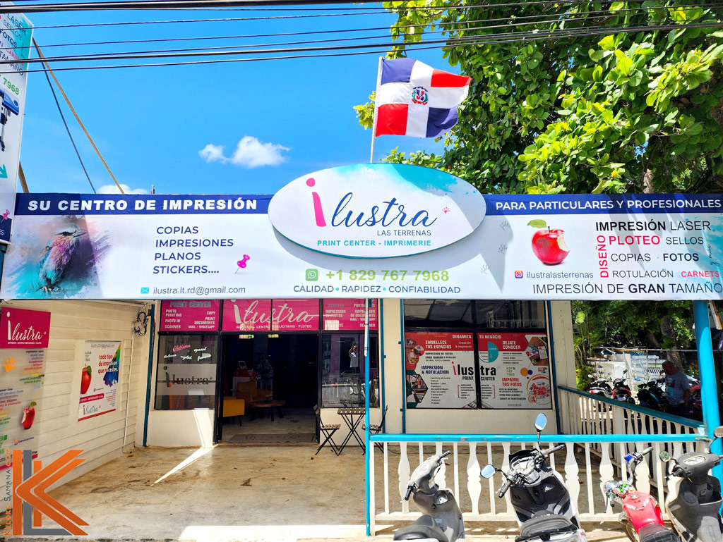 Ilustra
