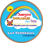 Juegos Inflables Las Terrenas