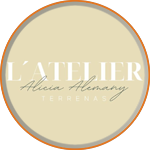 L’Atelier by Alicia Alemany
