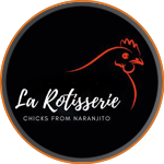 La Rotisería de los Naranjitos