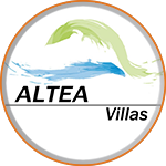 Villas Altea