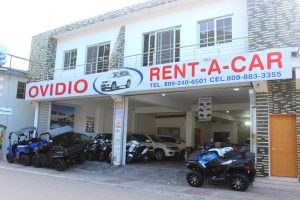 Ovidio Rent A Car