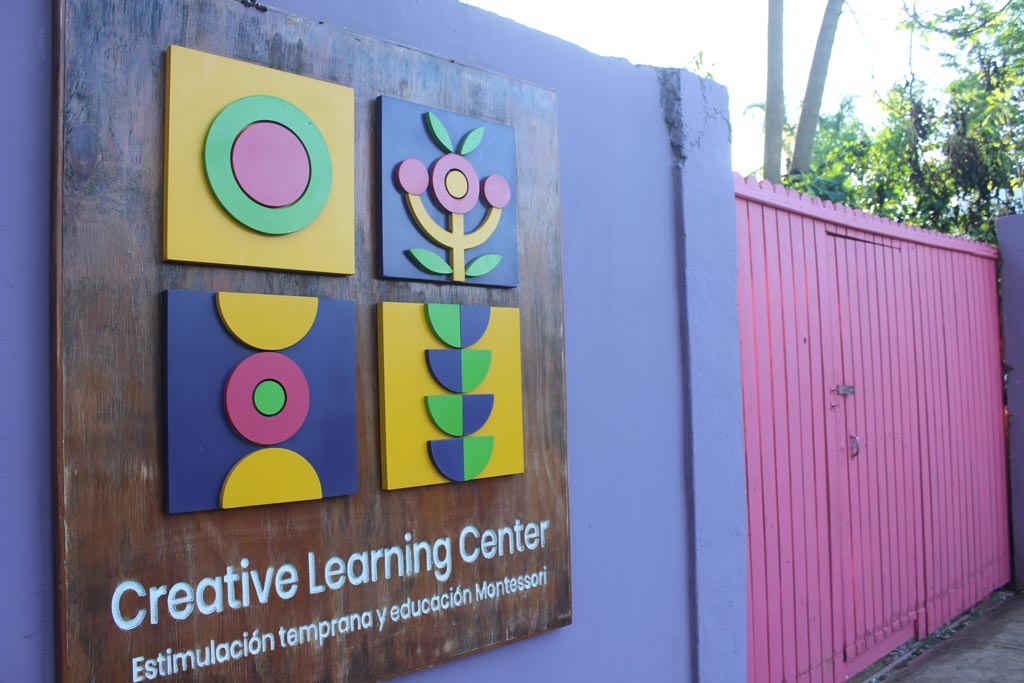 Creative Learning Center LT