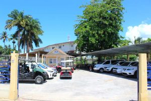 D’Leon Rent a Car & Motor