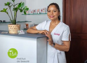 Isa Institut de beauté