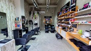 L’Atelier by Alicia Alemany