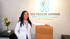 SOS Médicos Samaná