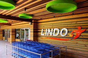 Supermercado Lindo