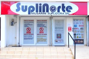 Suplinorte Musarini SRL