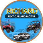 Richard rent a car & motor