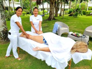 S.O.S Belleza a domicilio