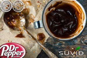 Salsa BBQ con Dr Pepper (375ml)