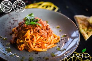 Salsa boloñesa 500 ml