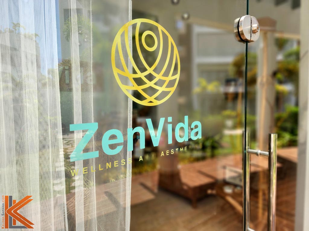 ZenVida Health & Wellness