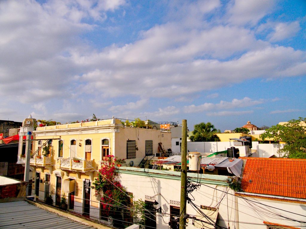 La Aldea Casa & El Bistrot