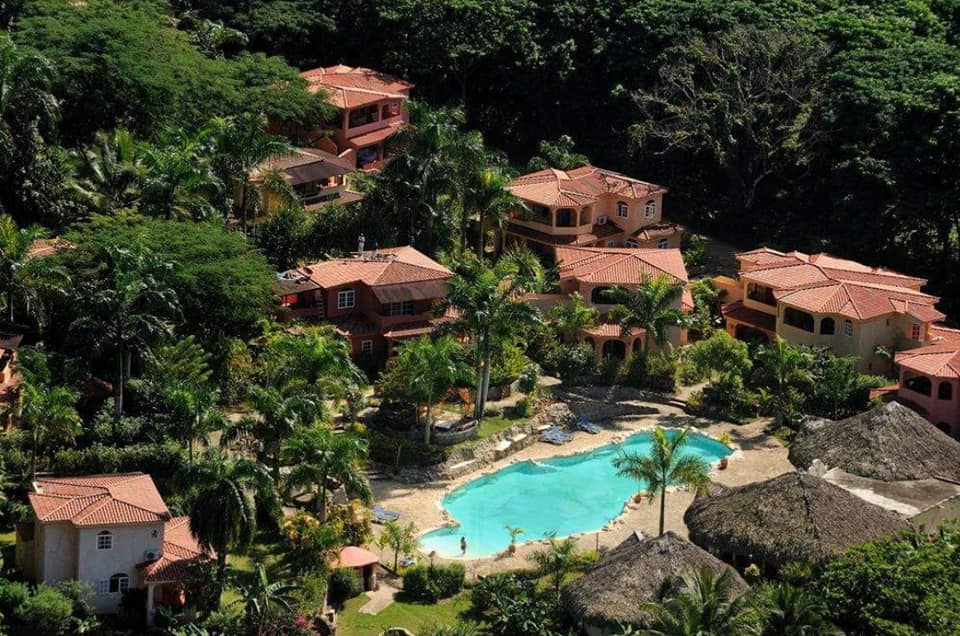 Madrugada Residencial