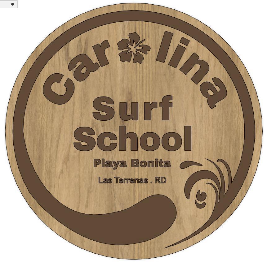 Carolina Surf School