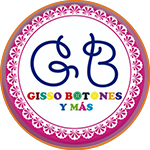 Gisso Botones Y Más