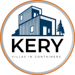 Kery Villas In Container