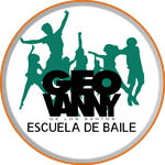 Geovanny de los santos escuela de baile