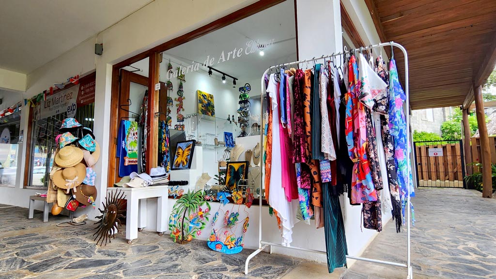 Galeria de Arte Elih