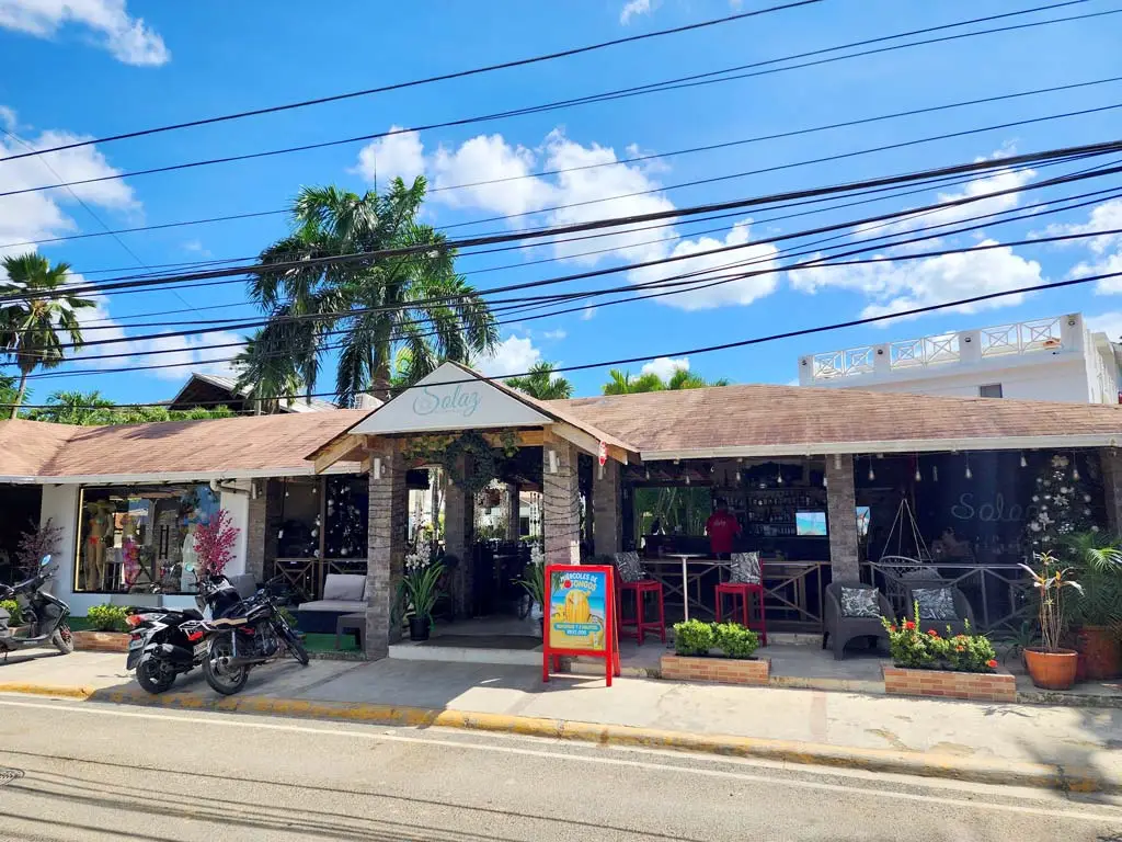 Solaz Boutique Hotel