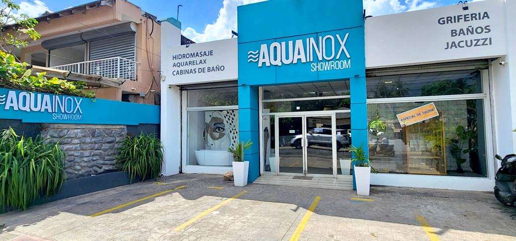 Aquainox