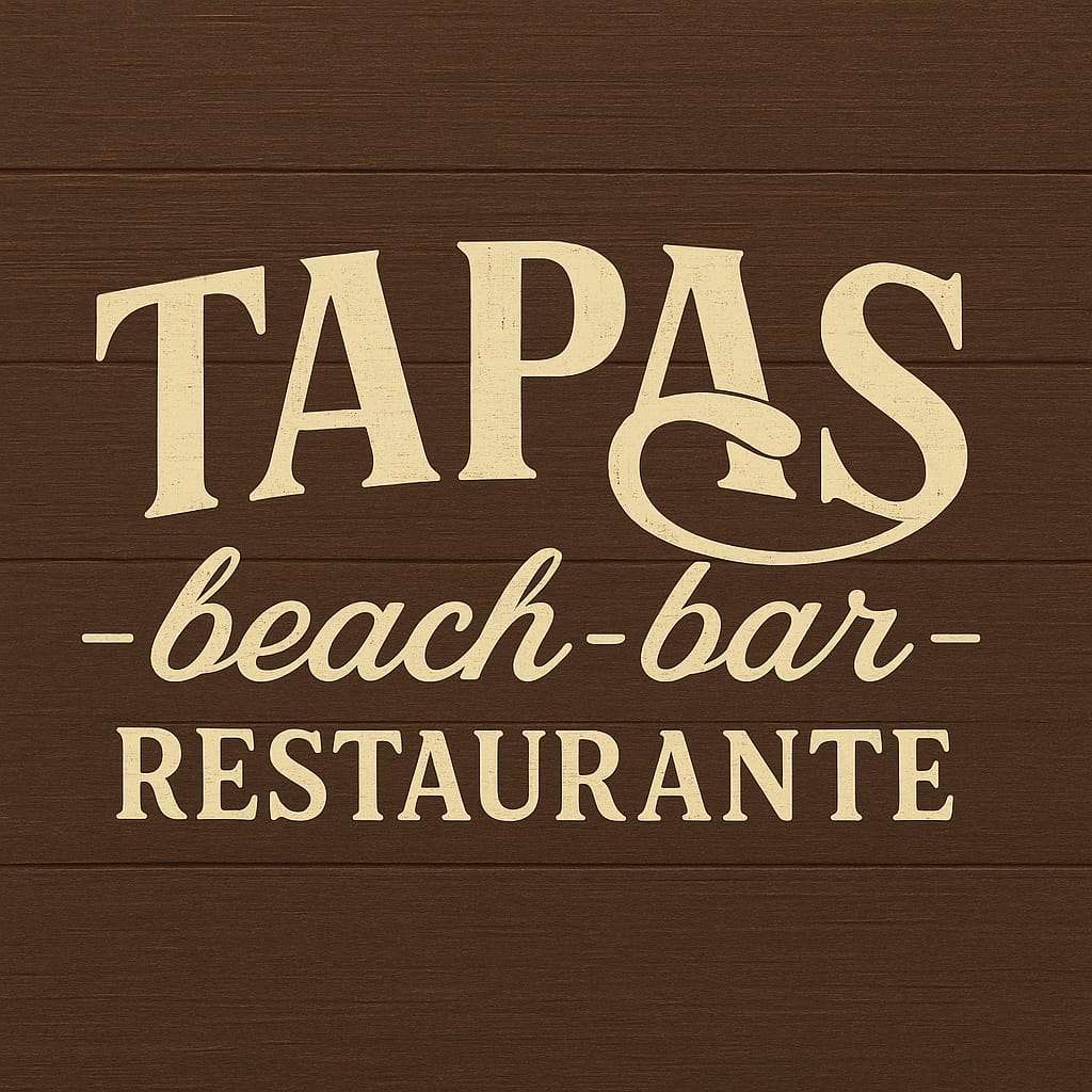 Tapas Beach Bar & Restaurante