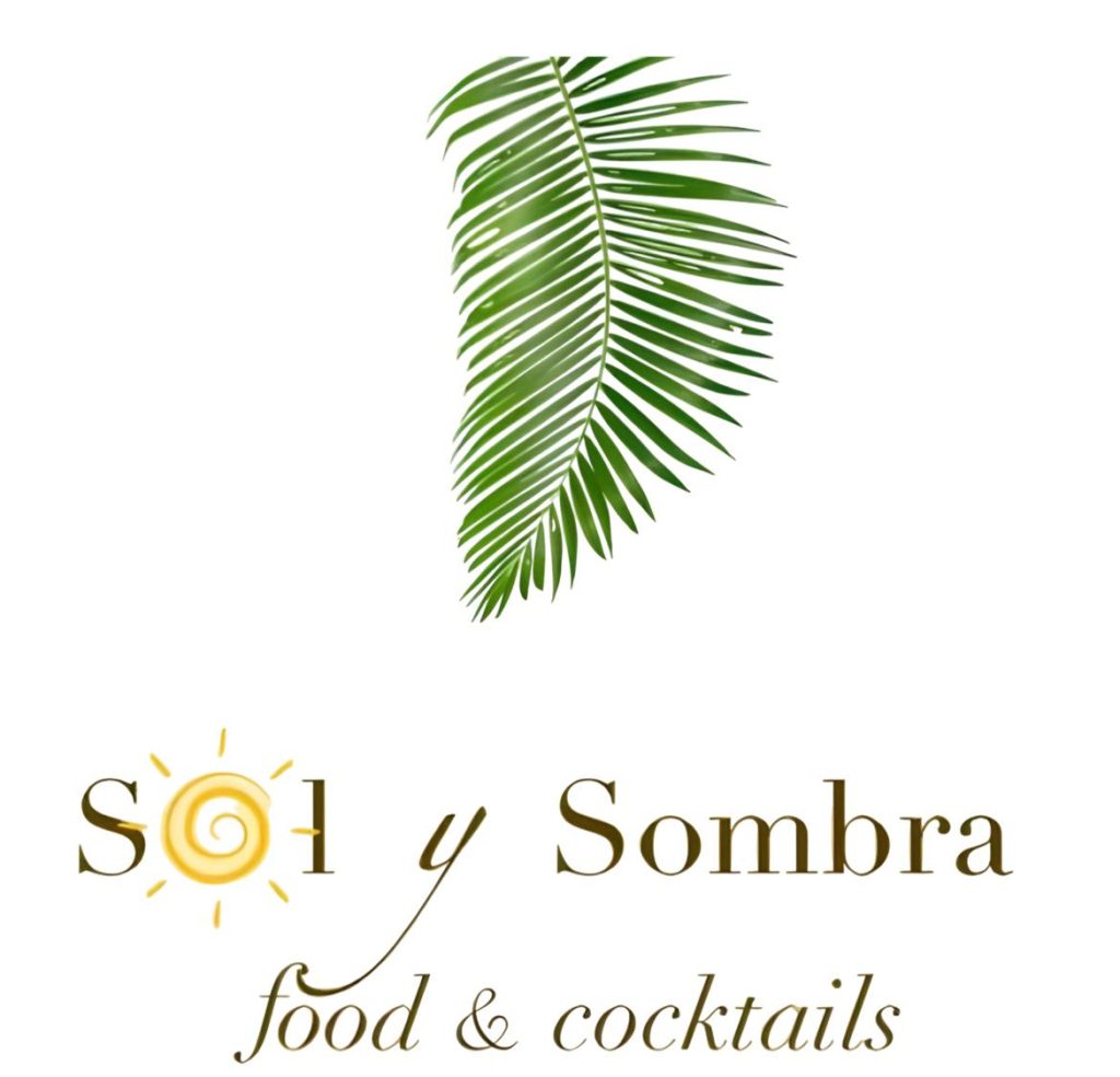 Sol y Sombra logo