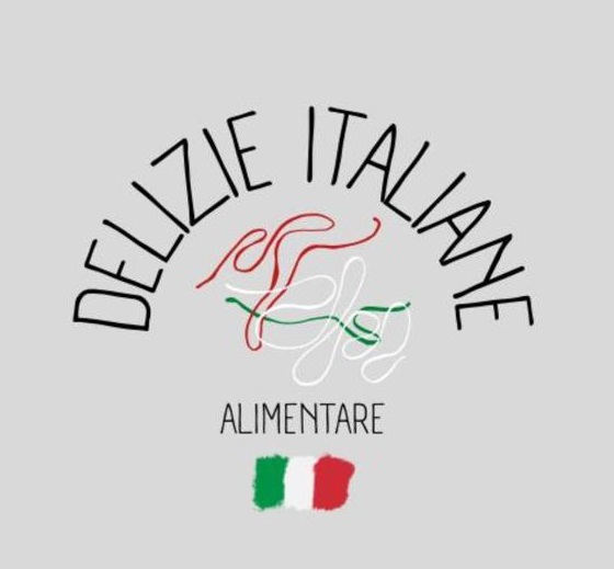 Delizie Italiane logo
