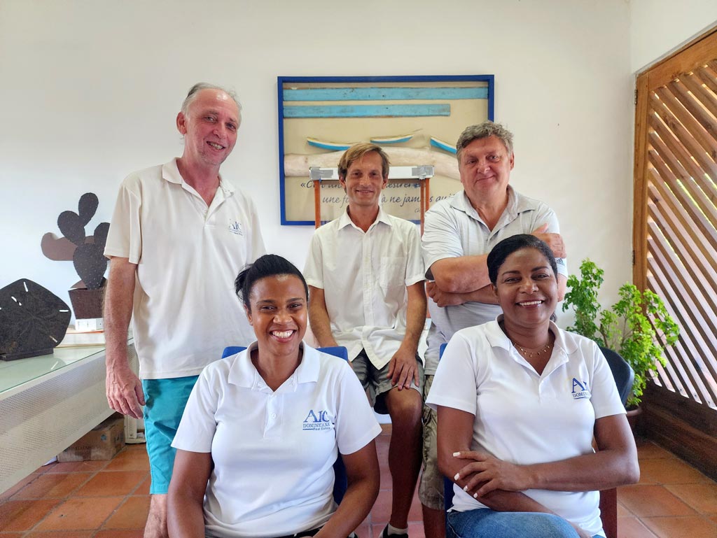 AIC Dominicana