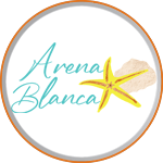 Arena Blanca