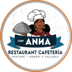 Chef Anna