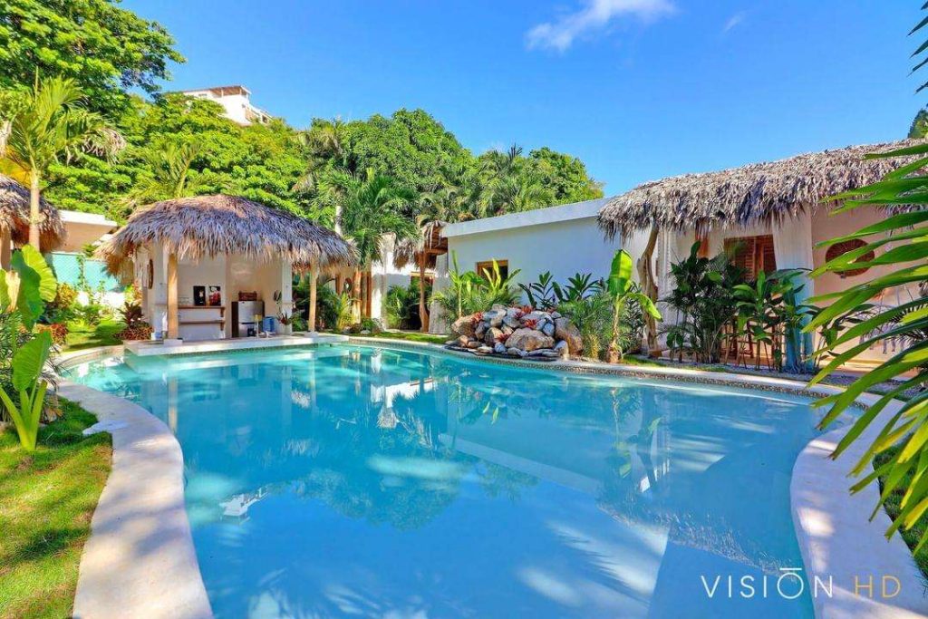 Residence Angels Coeur Caraïbes