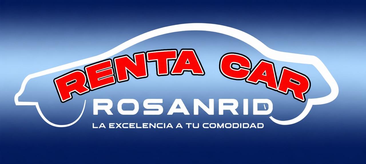 Renta Car Rosanrid