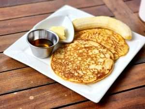 Panqueques