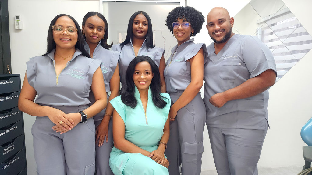 Dhimes Dental & Stetic – Sonríe con confianza en Las Terrenas