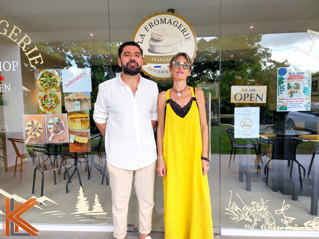 La Fromagerie, El lugar imprescindible para los amantes del queso